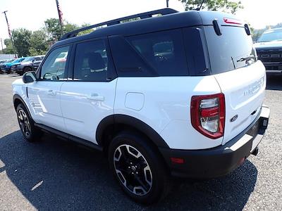 2024 Ford Bronco Sport AWD SUV for sale #HR9917 - photo 2