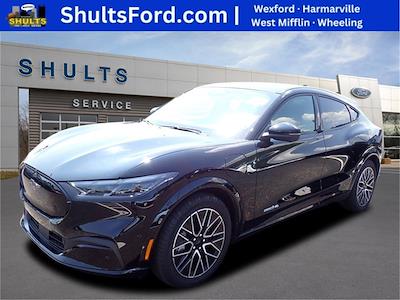 2024 Ford Mustang Mach-E AWD SUV for sale #HR9918 - photo 1