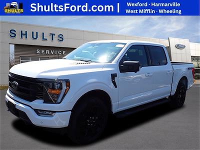 2022 Ford F-150 SuperCrew Cab 4x4 Pickup for sale #HR9919 - photo 1