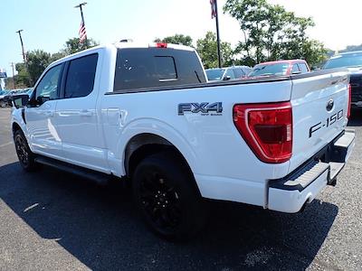 2022 Ford F-150 SuperCrew Cab 4x4 Pickup for sale #HR9919 - photo 2