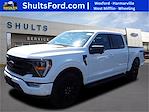 2022 Ford F-150 SuperCrew Cab 4x4 Pickup for sale #HR9919 - photo 1