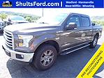 2016 Ford F-150 SuperCrew Cab 4x4 Pickup for sale #HR9919A - photo 1