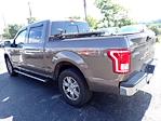 2016 Ford F-150 SuperCrew Cab 4x4 Pickup for sale #HR9919A - photo 3