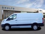 2023 Ford Transit 250 Low Roof RWD Empty Cargo Van for sale #HR9921 - photo 3