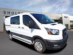 2023 Ford Transit 250 Low Roof RWD Empty Cargo Van for sale #HR9921 - photo 4