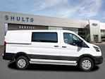2023 Ford Transit 250 Low Roof RWD Empty Cargo Van for sale #HR9921 - photo 5