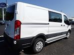 2023 Ford Transit 250 Low Roof RWD Empty Cargo Van for sale #HR9921 - photo 9