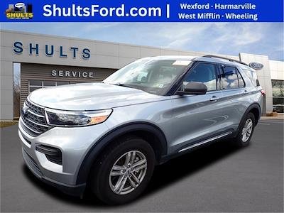 2022 Ford Explorer 4WD SUV for sale #HR9926 - photo 1