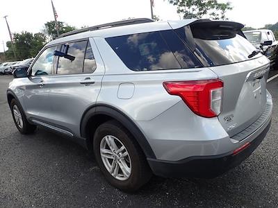 2022 Ford Explorer 4WD SUV for sale #HR9926 - photo 2
