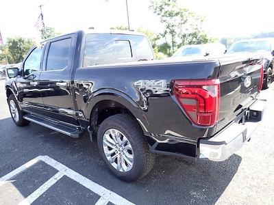 2024 Ford F-150 SuperCrew Cab 4WD Pickup for sale #HR9939 - photo 2