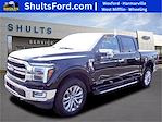 2024 Ford F-150 SuperCrew Cab 4WD Pickup for sale #HR9939 - photo 1