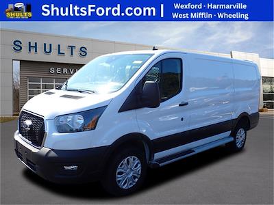 2024 Ford Transit 250 Low Roof RWD Empty Cargo Van for sale #HR9942 - photo 1