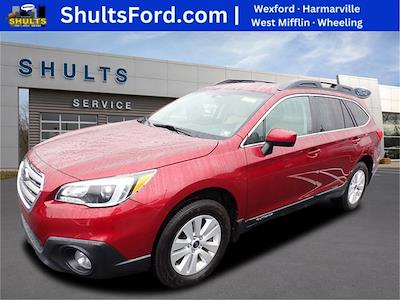 2017 Subaru Outback AWD SUV for sale #HR9944B - photo 1