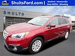 2017 Subaru Outback AWD SUV for sale #HR9944B - photo 1