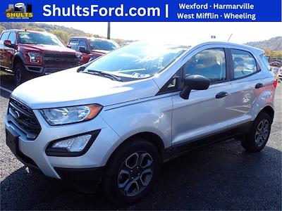 2018 Ford EcoSport 4WD SUV for sale #HR9944C - photo 1