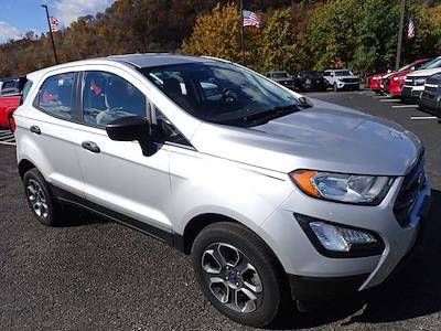 2018 Ford EcoSport 4WD SUV for sale #HR9944C - photo 2