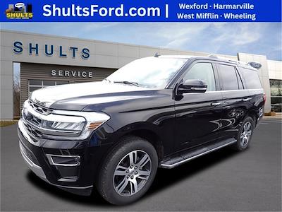 2023 Ford Expedition 4WD SUV for sale #HR9950 - photo 1