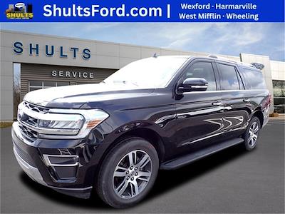 2024 Ford Expedition MAX 4WD SUV for sale #HR9951 - photo 1
