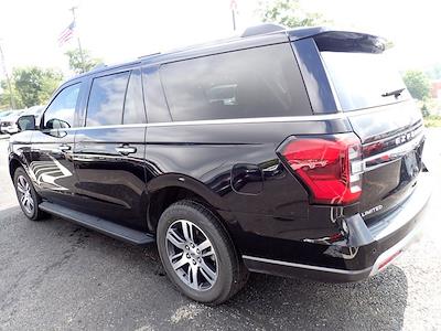 2024 Ford Expedition MAX 4WD SUV for sale #HR9951 - photo 2