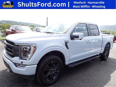 2022 Ford F-150 SuperCrew Cab 4WD Pickup for sale #HR9954 - photo 1