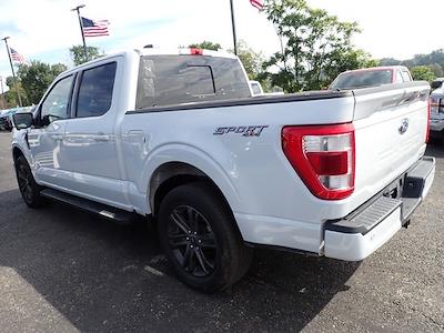 2022 Ford F-150 SuperCrew Cab 4WD Pickup for sale #HR9954 - photo 2