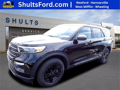 2023 Ford Explorer 4WD SUV for sale #HR9957 - photo 1