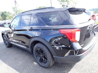 2023 Ford Explorer 4WD SUV for sale #HR9957 - photo 2