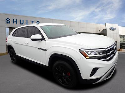 Used 2020 Volkswagen Atlas Cross Sport S for sale #HR9957A - photo 2