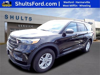 2023 Ford Explorer 4WD SUV for sale #HR9958 - photo 1