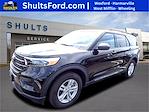 2023 Ford Explorer 4WD SUV for sale #HR9958 - photo 1