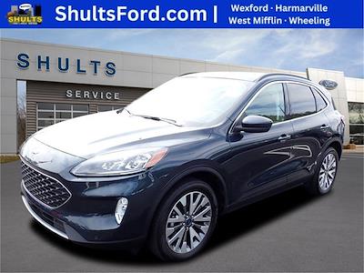2022 Ford Escape AWD SUV for sale #HR9961 - photo 1