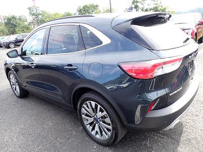 2022 Ford Escape AWD SUV for sale #HR9961 - photo 2