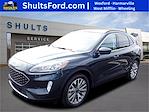 2022 Ford Escape AWD SUV for sale #HR9961 - photo 1