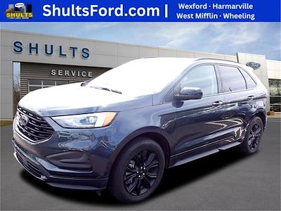 2022 Ford Edge AWD SUV for sale #HR9963 - photo 1