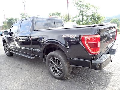 2022 Ford F-150 SuperCrew Cab 4WD Pickup for sale #HR9965 - photo 2