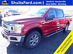 2018 Ford F-150 SuperCrew Cab 4WD Pickup for sale #HR9965A - photo 1