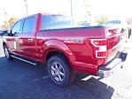 2018 Ford F-150 SuperCrew Cab 4WD Pickup for sale #HR9965A - photo 3