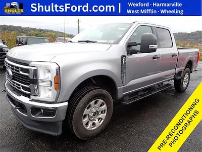 2024 Ford F-250 Crew Cab 4WD Pickup for sale #HR9976 - photo 1