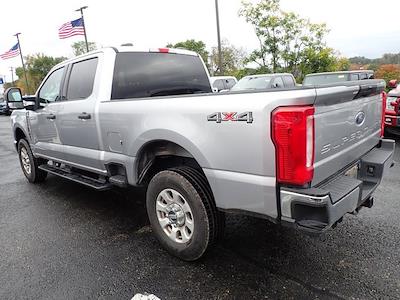 2024 Ford F-250 Crew Cab 4WD Pickup for sale #HR9976 - photo 2