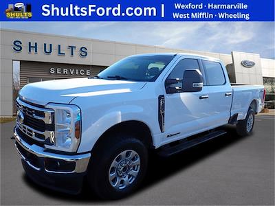 2024 Ford F-250 Crew Cab 4WD Pickup for sale #HR9977 - photo 1