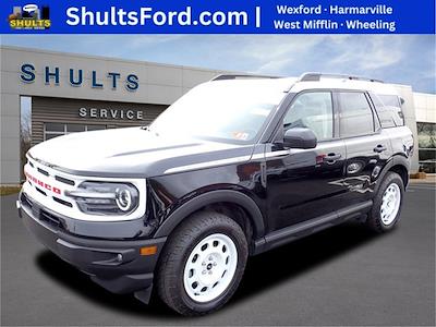2024 Ford Bronco Sport 4WD SUV for sale #HR9981 - photo 1