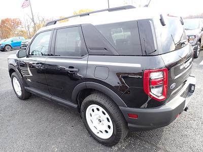2024 Ford Bronco Sport 4WD SUV for sale #HR9981 - photo 2