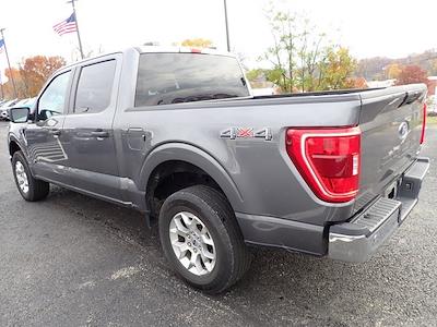 2023 Ford F-150 SuperCrew Cab 4WD Pickup for sale #HR9984 - photo 2