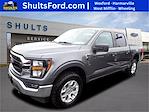 2023 Ford F-150 SuperCrew Cab 4WD Pickup for sale #HR9984 - photo 1