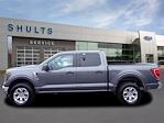 2023 Ford F-150 SuperCrew Cab 4WD Pickup for sale #HR9984 - photo 4