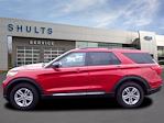 Used 2023 Ford Explorer XLT for sale #HR9989 - photo 3