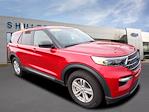 Used 2023 Ford Explorer XLT for sale #HR9989 - photo 4