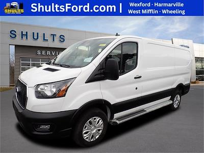 2024 Ford Transit 250 Low Roof RWD Empty Cargo Van for sale #HR9991 - photo 1