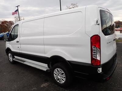 2024 Ford Transit 250 Low Roof RWD Empty Cargo Van for sale #HR9991 - photo 2