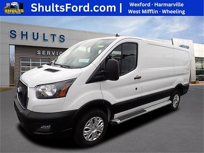 2024 Ford Transit 250 Low Roof RWD Empty Cargo Van for sale #HR9992 - photo 1